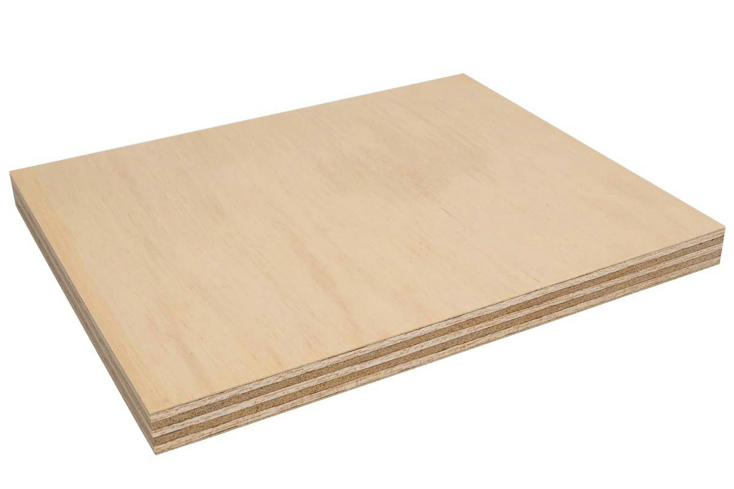 Plywood Plywood